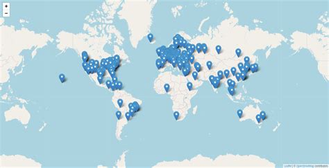 github ip list.